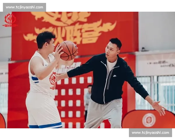 约基奇首登中国！六城巡回开启篮球盛宴，训练营与公益活动引期待