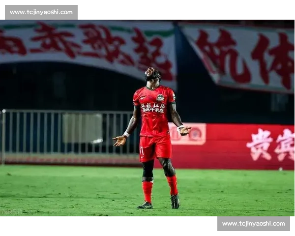 阿奇姆彭：被低估的头球杀手，用进球为河南续命